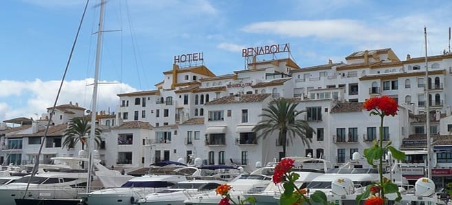 Benabola Hotel & Suites ****