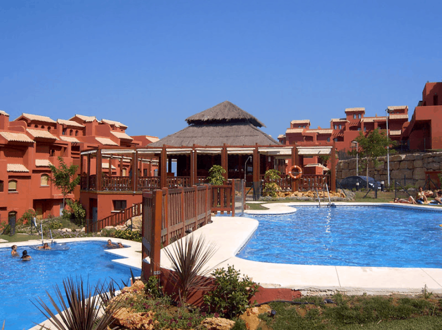 Albayt Resort Spa & Golf