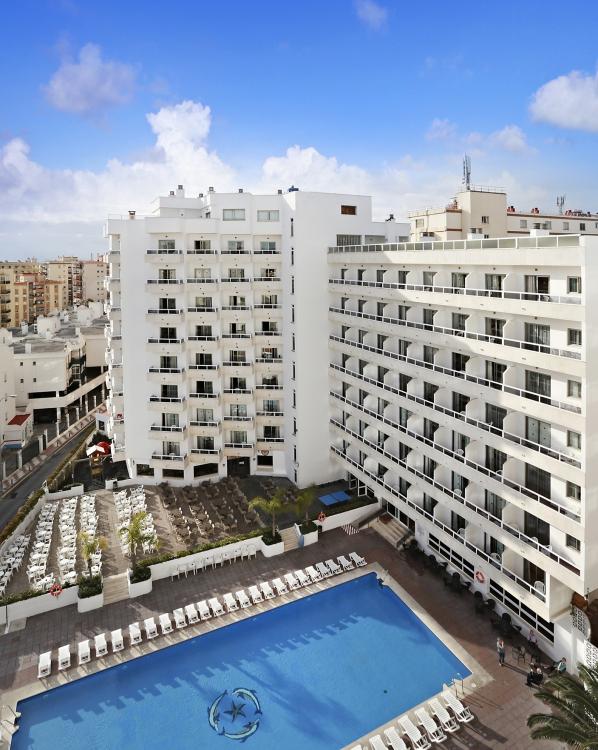 Marconfort Griego Hotel – Torremolinos****