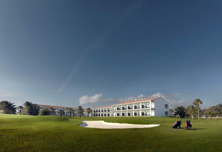 Hotel Parador de Golf Malaga ****