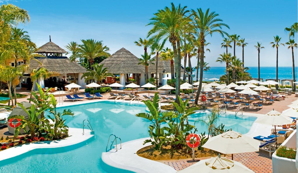 Don Carlos Leisure Resort & Spa *****