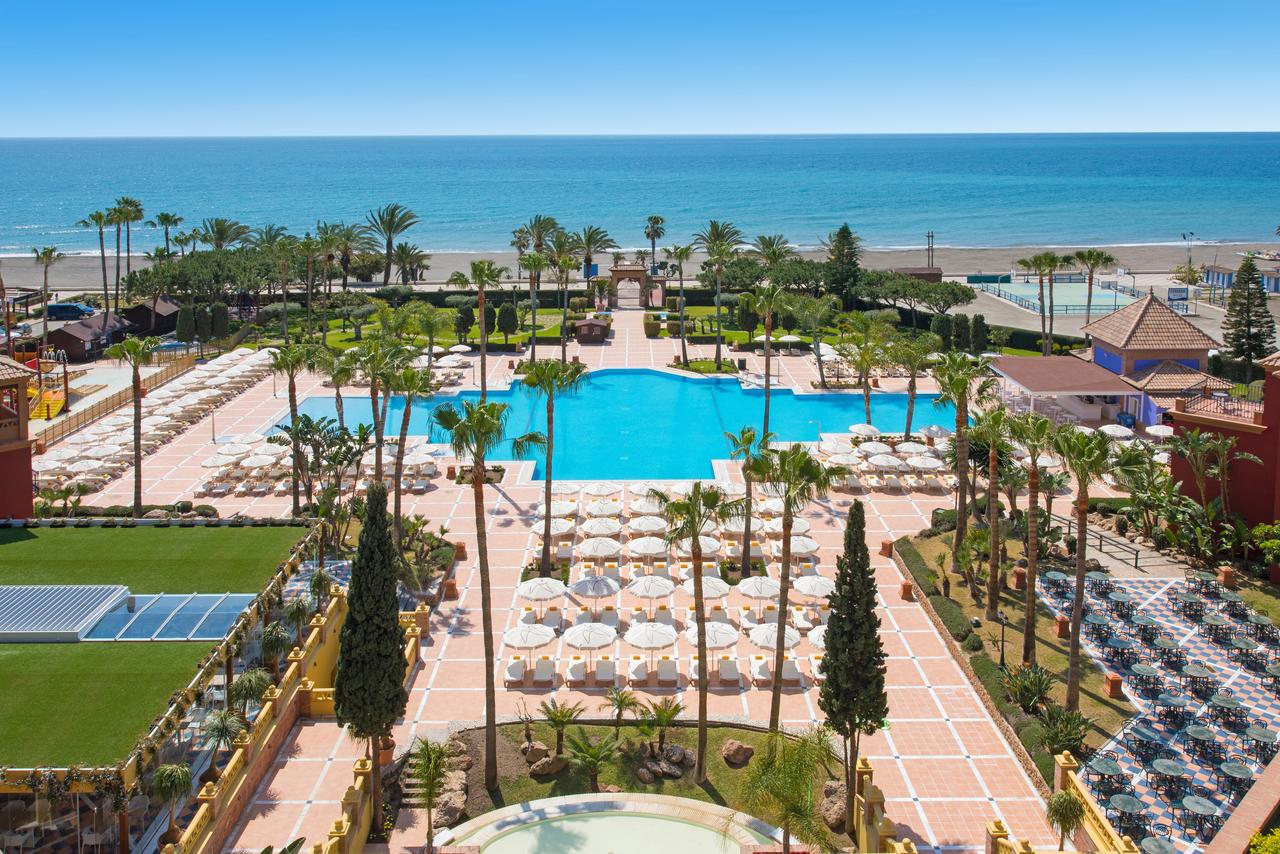 Iberostar Malaga Playa ****