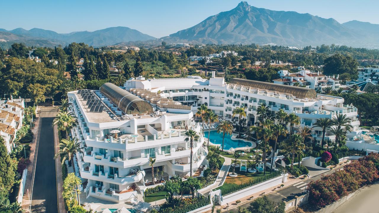 Iberostar Selection Marbella Coral Beach ****