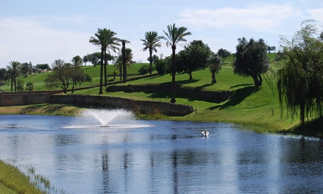 Gramacho Golf | Pestana Golf Resorts