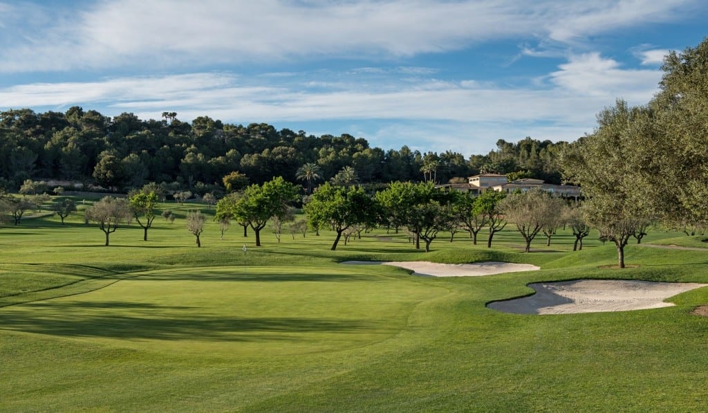 Golf Son Muntaner | Arabella Golf Mallorca