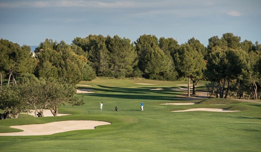 Golf Son Quint | Arabella Golf Mallorca