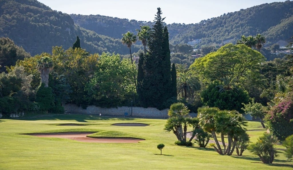 Golf Son Vida | Arabella Golf Mallorca