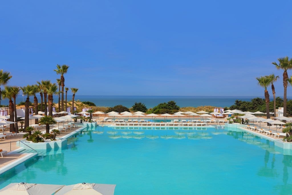 Iberostar Selection Andalucia Playa *****