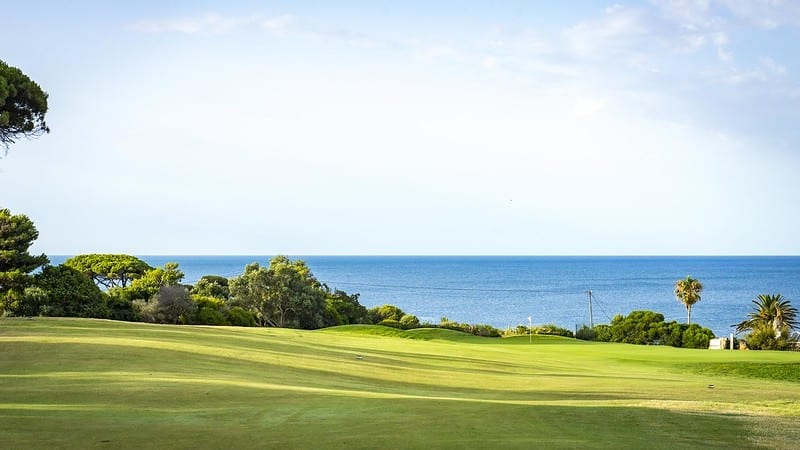 Club de Golf Quinta da Marinha